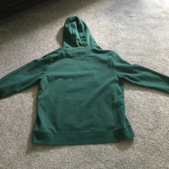 Fanatics NFL XL Green Bay Packers Pullover Hood Sweatshirt NWT - Picture 2 of 5